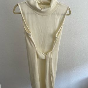 Tunic Sweater - Venus